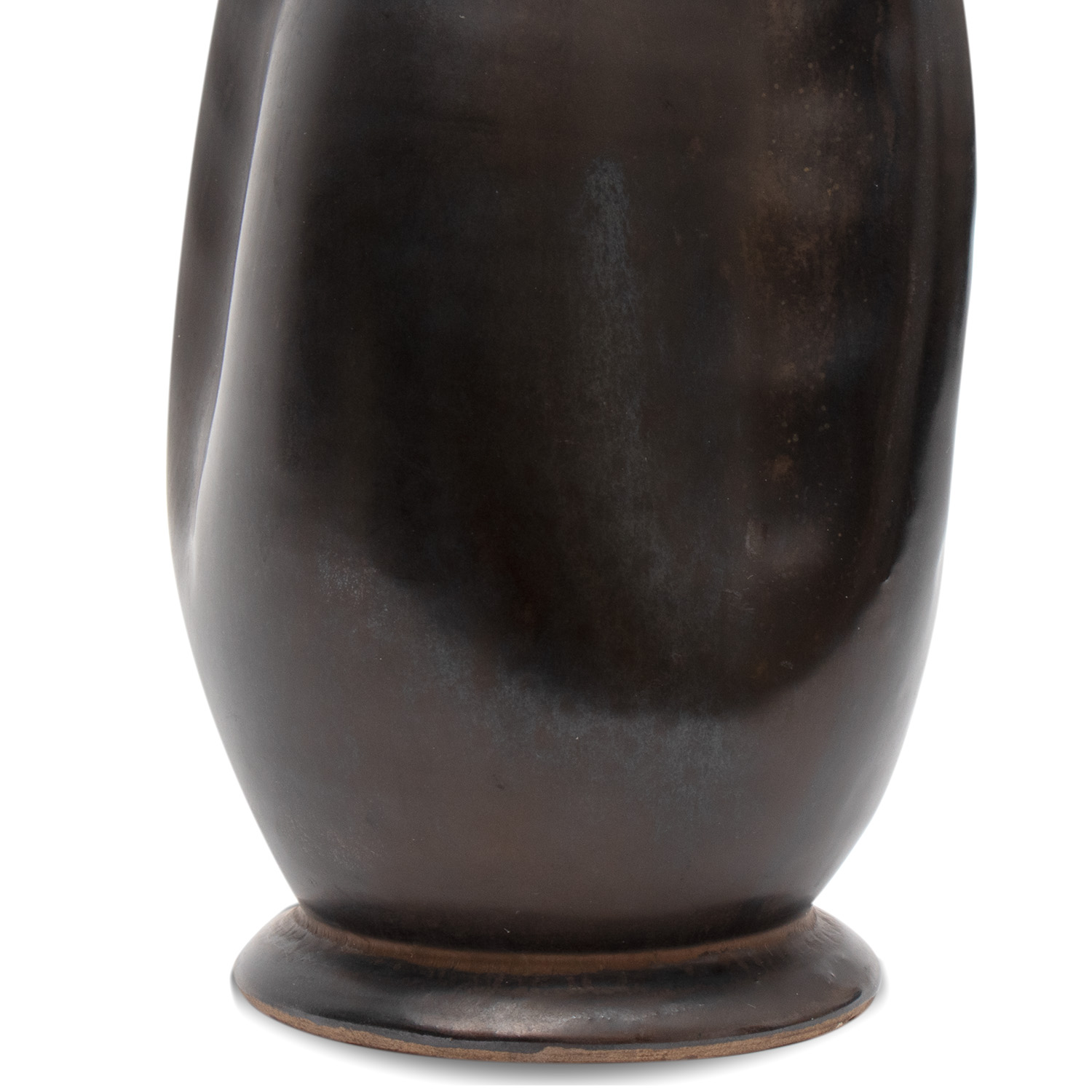 Suzanne Ramié (1905-1974) & Atelier Madoura, Vase 'Oiseau' - 1950/1960