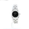 Reloj Rolex Lady Oyster Perpetual de acero Ref: Rolex - 76080  Circa 2001 - 360 thumbnail