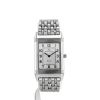 Jaeger-LeCoultre Reverso  in stainless steel Ref: Jaeger Lecoultre - 250886  Circa 2000 - 360 thumbnail