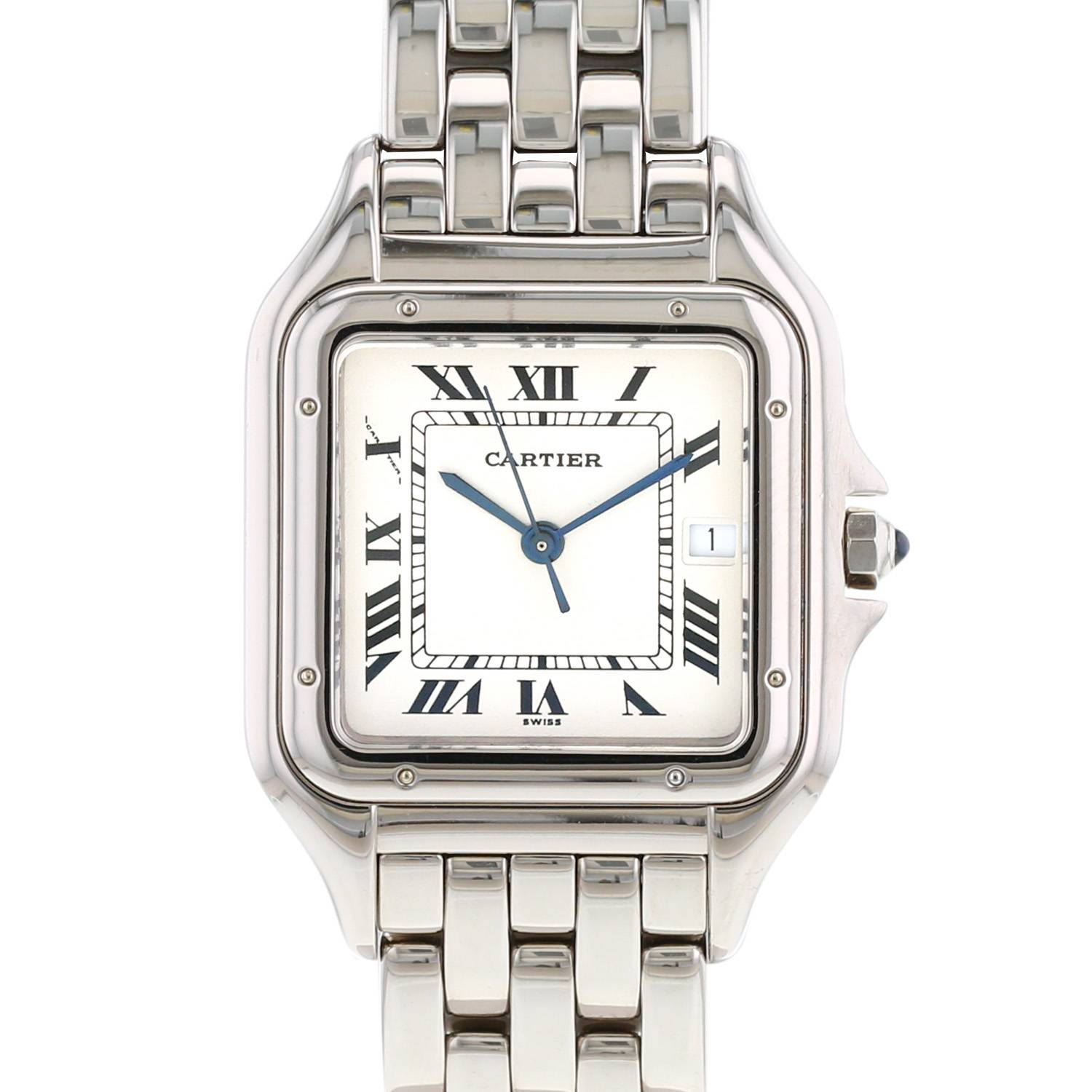 The Most Collectible Watches Of The 1990s