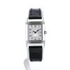 Jaeger-LeCoultre Reverso-Duetto  in stainless steel Ref: Jaeger Lecoultre - 266844  Circa 2000 - 360 thumbnail