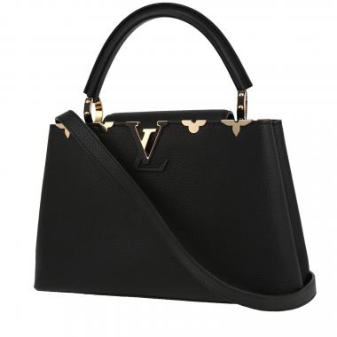 Louis Vuitton Capucines Handbag 379344