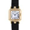 Cartier Trinity  in 3 golds Ref: Cartier - 6600  Circa 1990 - 00pp thumbnail