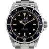 Reloj Rolex Submariner de acero Ref: Rolex - 14060M  Circa 2000 - 00pp thumbnail