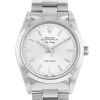 Rolex Air King  in stainless steel Ref: Rolex - 14000  Circa 1998 - 00pp thumbnail