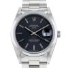 Rolex Oyster Perpetual Date  in stainless steel Ref: Rolex - 15200  Circa 1993 - 00pp thumbnail