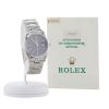 Orologio Rolex Oyster Perpetual Date in acciaio Ref: Rolex - 15200  Circa 1993 - Detail D2 thumbnail