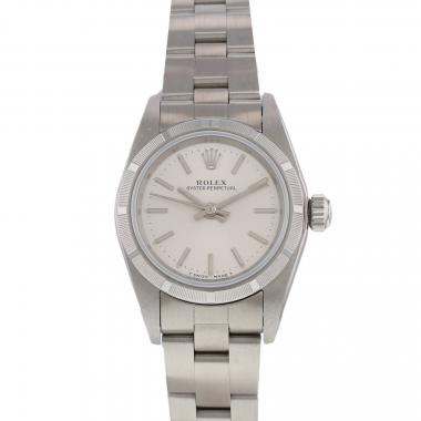 Second Hand Rolex Oyster Perpetual Watches Cra wallonieShops