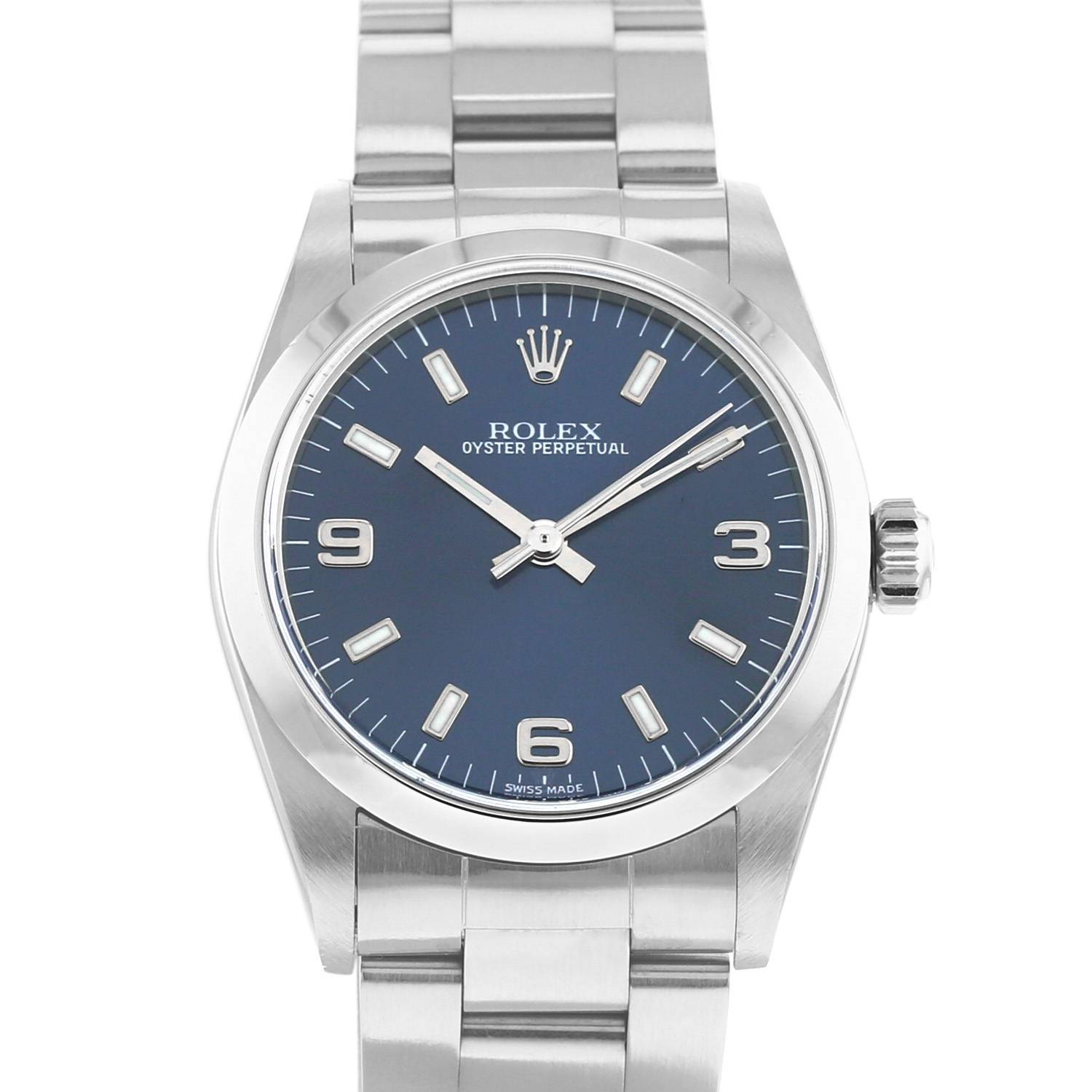 Rolex Oyster Perpetual Watch 403226 | Collector Square