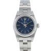 Rolex Lady Oyster Perpetual  in stainless steel Ref: Rolex - 76030  Circa 2002 - 00pp thumbnail