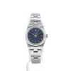 Reloj Rolex Lady Oyster Perpetual de acero Ref: Rolex - 76030  Circa 2002 - 360 thumbnail