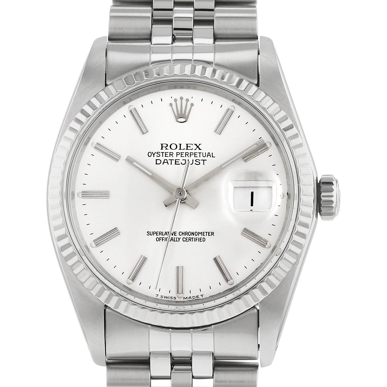 Rolex on sale datejust 29