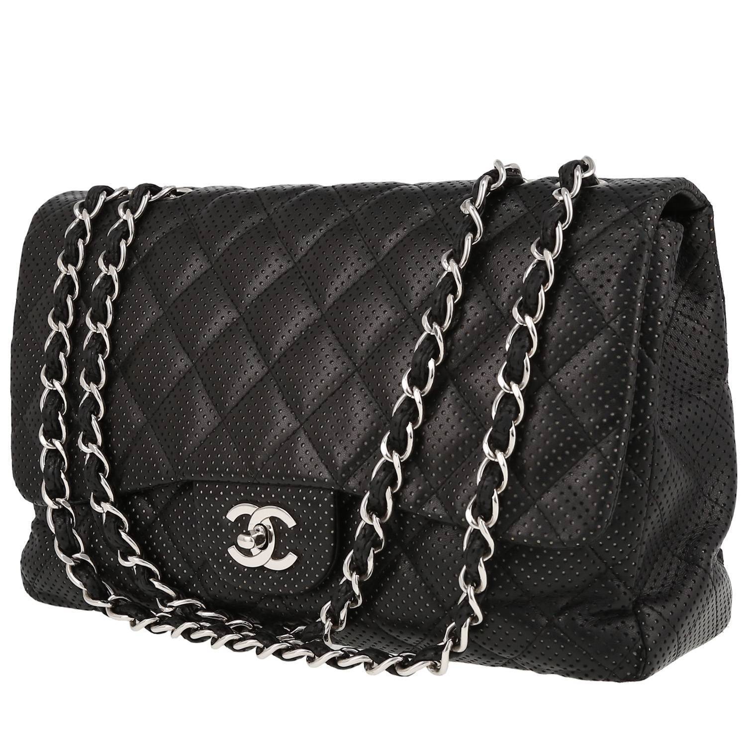 Chanel Timeless Handtasche 403277