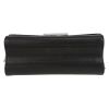 Louis Vuitton  Twist shoulder bag  in black epi leather - Detail D1 thumbnail