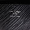 Louis Vuitton  Twist shoulder bag  in black epi leather - Detail D2 thumbnail