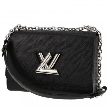 Louis Vuitton LV Crafty Twist Mini – allprelovedonly