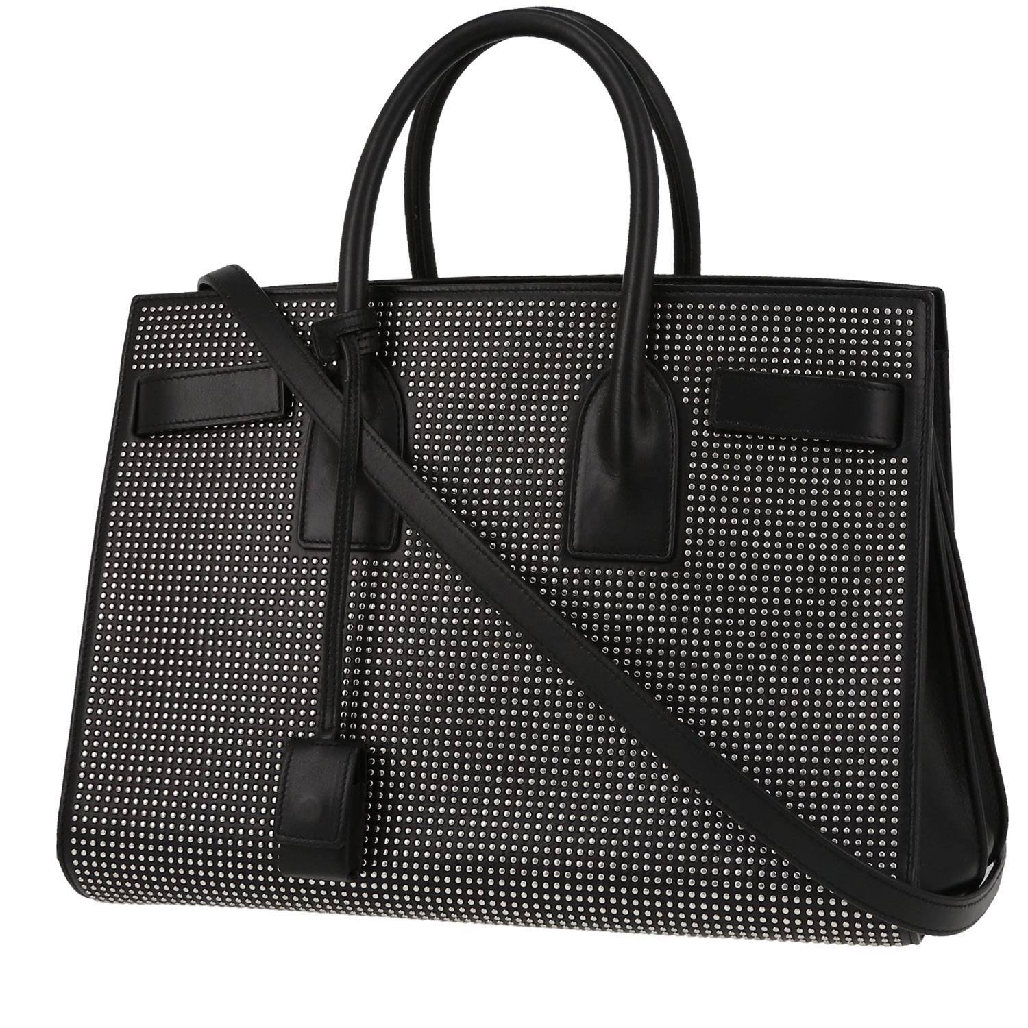 HealthdesignShops, Saint Laurent prada dolesome handle bucket bag item  Handbag 403288