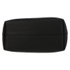 Louis Vuitton  Lockme handbag  in black grained leather - Detail D1 thumbnail