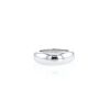 Bague Chaumet Anneau en or blanc - 360 thumbnail