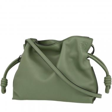 Loewe flamenco knot tote hot sale