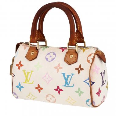 Louis Vuitton Speedy Shoulder bag 374242