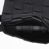 Bottega Veneta  Cassette shoulder bag  intrecciato leather - Detail D3 thumbnail