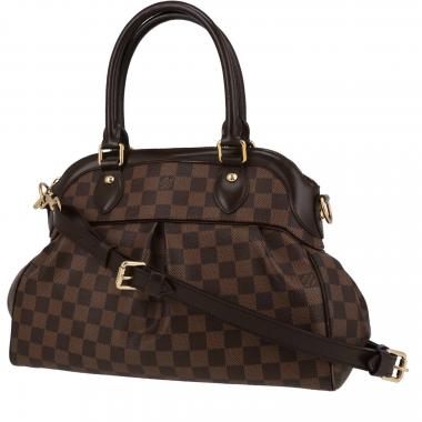 Louis Vuitton Trevi Handbag 373225