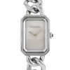 Reloj Chanel Première talla XL  de acero Circa 2000 - 00pp thumbnail