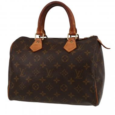 Sold at Auction: Murakami Louis Vuitton Cerises Speedy Handbag 25
