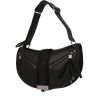 Dior  Corset handbag  in black leather - 00pp thumbnail