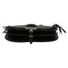 Dior  Corset handbag  in black leather - Detail D1 thumbnail