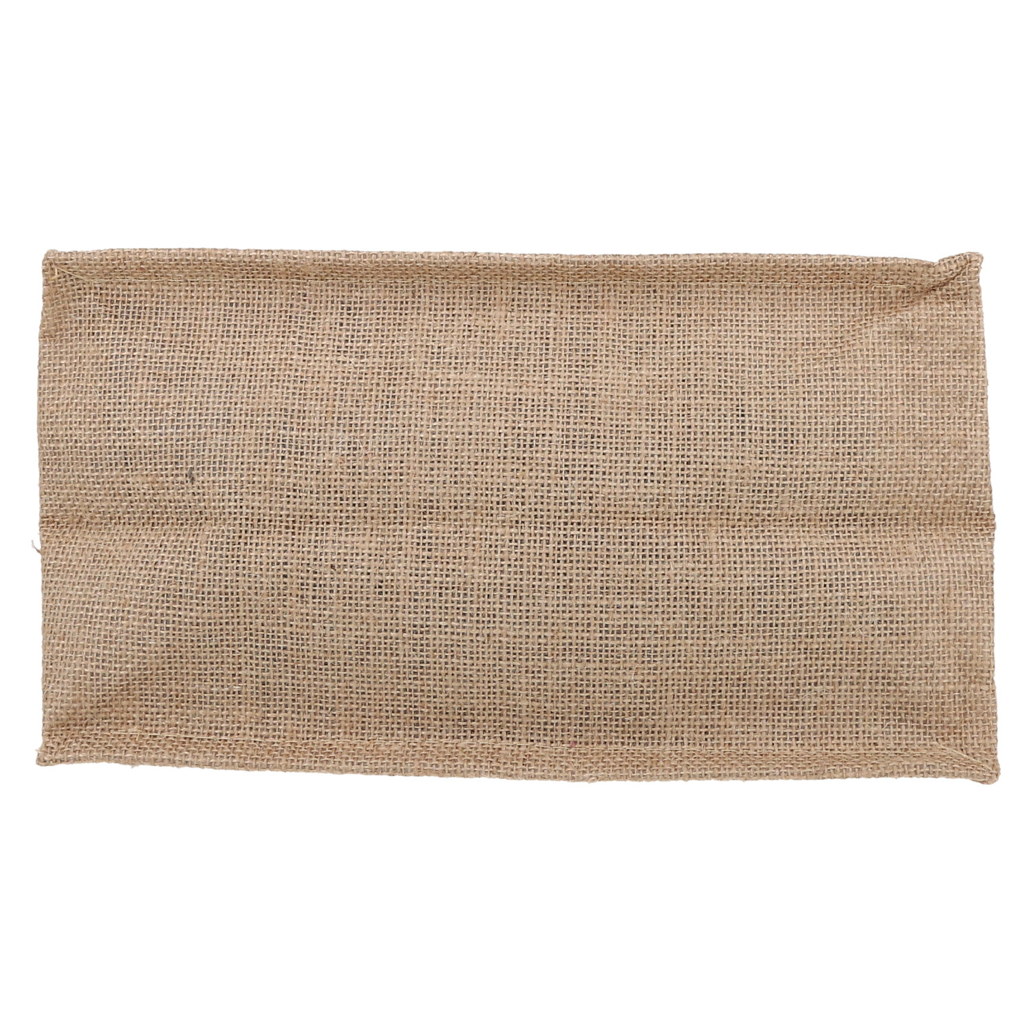 Bolso Cabás Chanel   en lona de yute beige - Detail D1