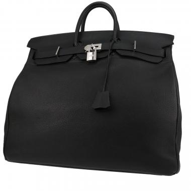 Borsa hotsell nera hermes