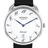 Hermès Arceau  in stainless steel Ref: Hermes - AR4.810  Circa 2000 - 00pp thumbnail