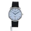 Reloj Hermès Arceau de acero Ref: Hermes - AR4.810  Circa 2000 - 360 thumbnail