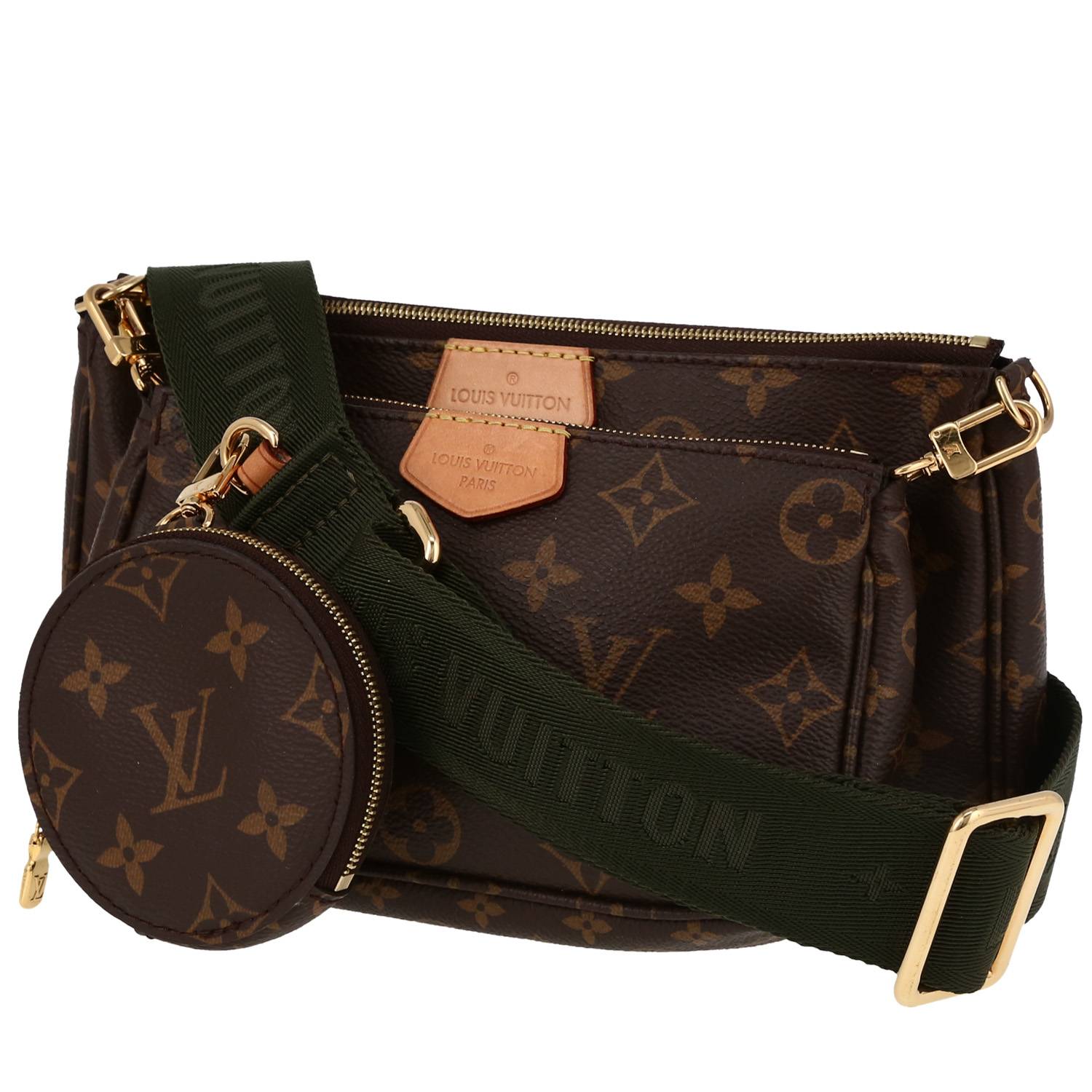 Louis Vuitton Pochette Shoulder bag 403409