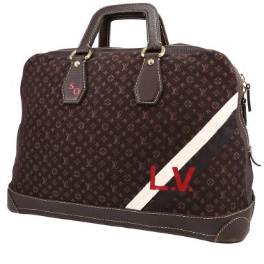 Louis Vuitton Monogram Antheia Bag Reference Guide - Spotted Fashion