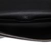 Louis Vuitton  Robusto briefcase  in black taiga leather - Detail D3 thumbnail