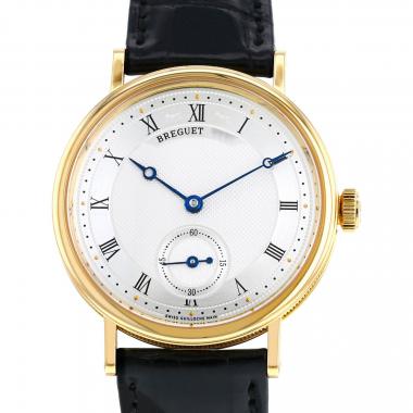Montre Breguet Classic en or jaune Ref: Breguet - 5907  Vers 2010