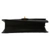 Bolso de mano Chanel  Timeless en cuero acolchado negro - Detail D1 thumbnail
