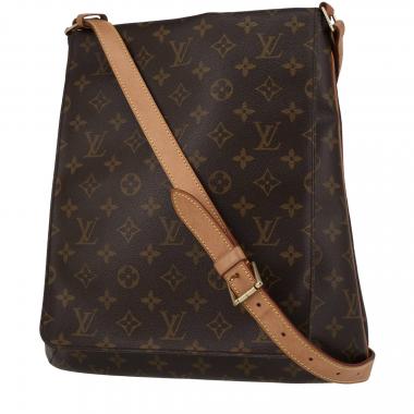 Louis Vuitton Musette Handbag 340175