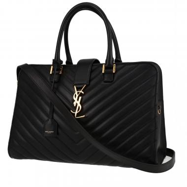 Bolso ysl online negro