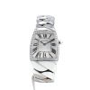 Reloj Cartier La Dona De Cartier de oro blanco Circa 2000 - 360 thumbnail