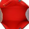 Shopping bag Louis Vuitton  Onthego modello medio  in tela monogram bicolore marrone - Detail D3 thumbnail