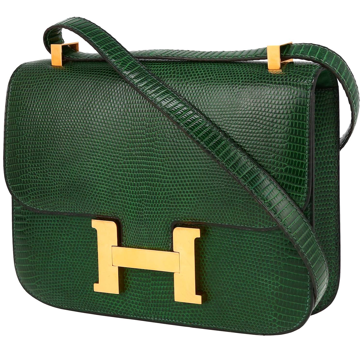 Hermès Constance Handbag 403487 | Collector Square