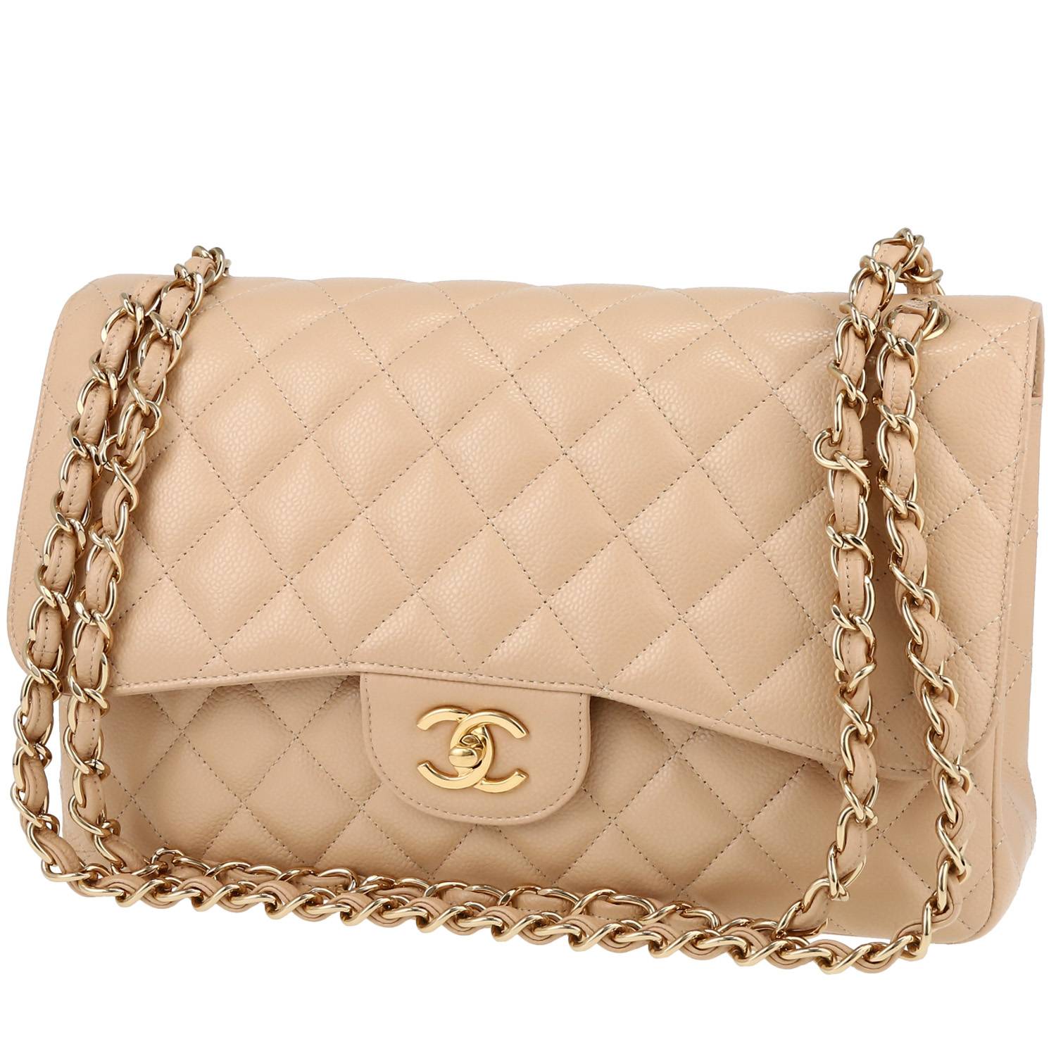 Chanel Timeless Handbag 403502