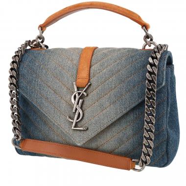 Bolsos saint best sale laurent rebajas