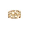 Dior My Dior large model ring in pink gold - 00pp thumbnail