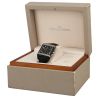 Jaeger-LeCoultre Reverso Squadra Chronograph Gmt  in stainless steel Ref: Jaeger-LeCoultre - 230.N.45  Circa 2010 - Detail D2 thumbnail
