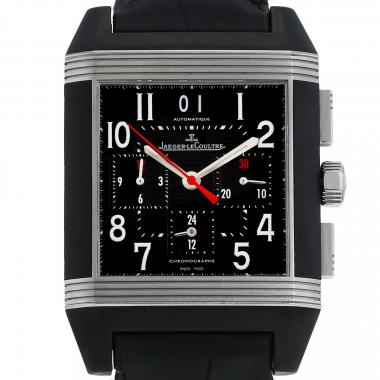 Second Hand Jaeger LeCoultre Reverso Watches LegrandShops